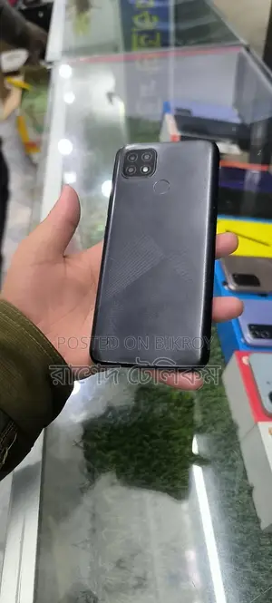 Realme C21Y ধামাকা অফার 4/64 (Used)