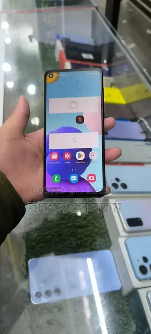 Realme 7 5G 8/256 (Used)