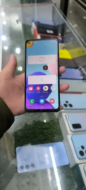 Realme 7 5G 8/256 (Used)
