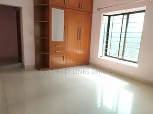 Unfurnished flat for Rent in Gulshan