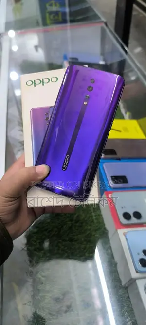 OPPO Reno Z Dhamaka Offer 8/256 (Used)