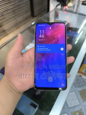 OPPO Reno Z Dhamaka Offer 8/256 (Used)