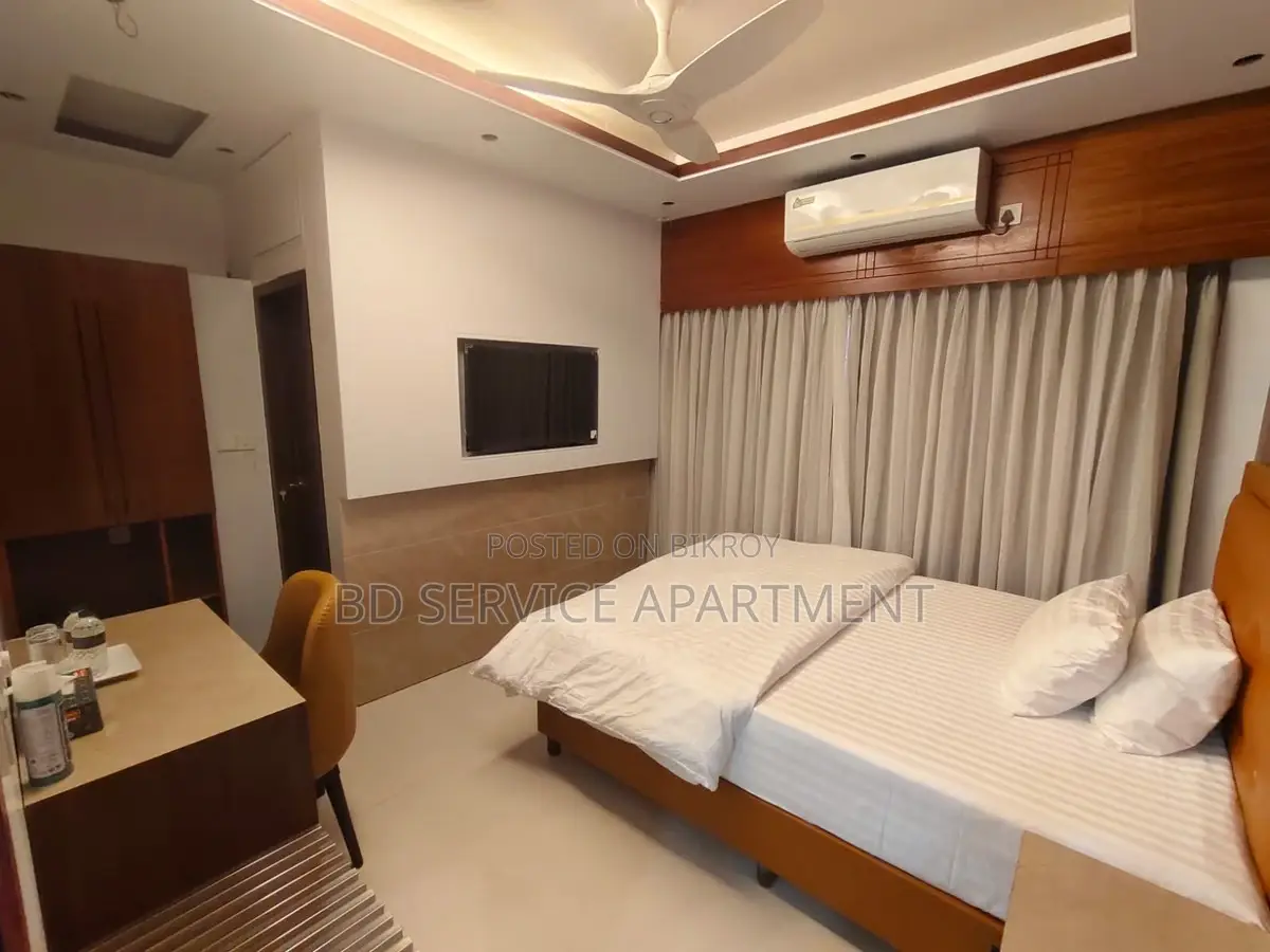 OLIVE FULL FURNISHED APARTMENTS RENT