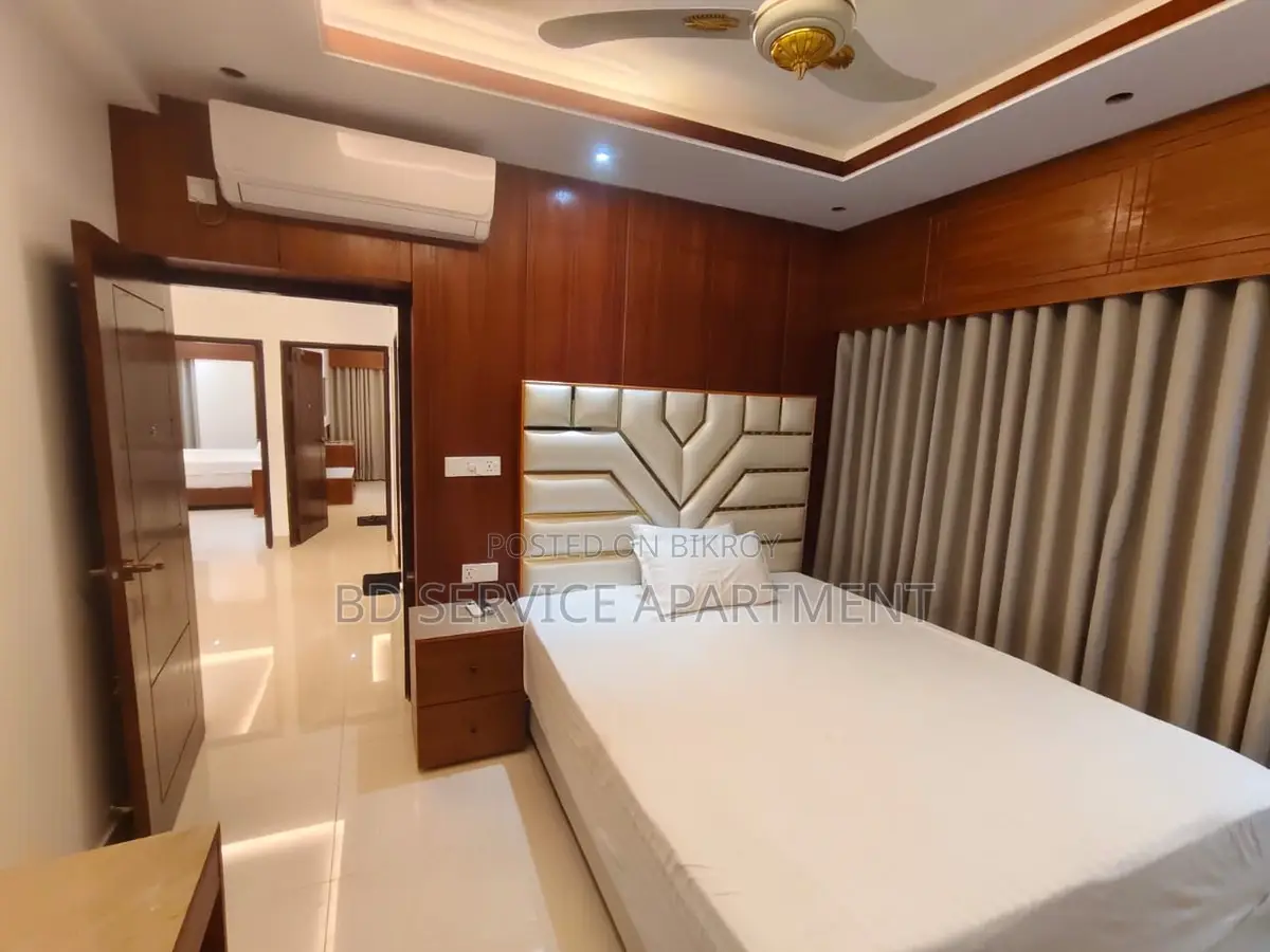 SHANTA FURNISHED APARTMENTS RENT