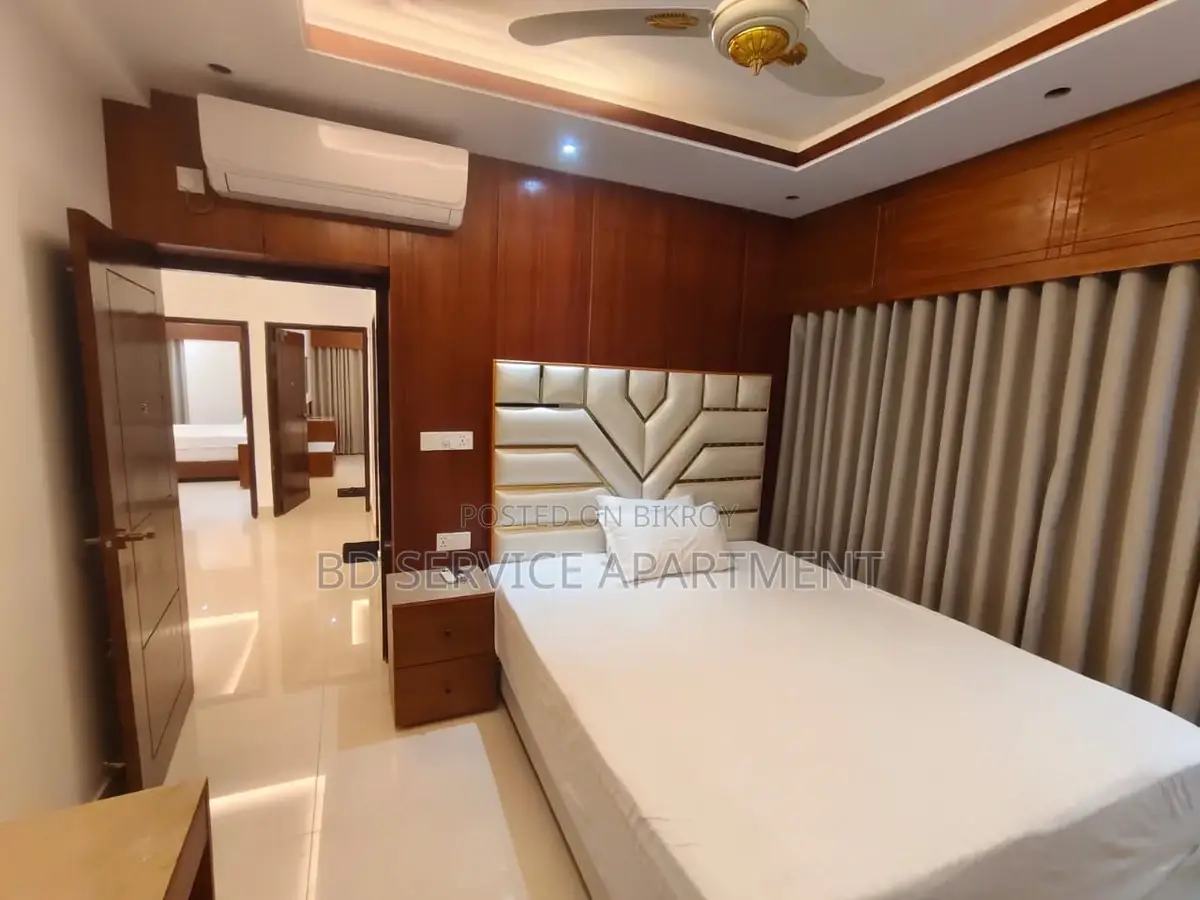 SHANTA FURNISHED APARTMENTS RENT