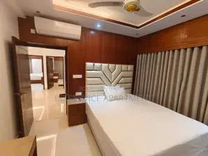 SHANTA FURNISHED APARTMENTS RENT