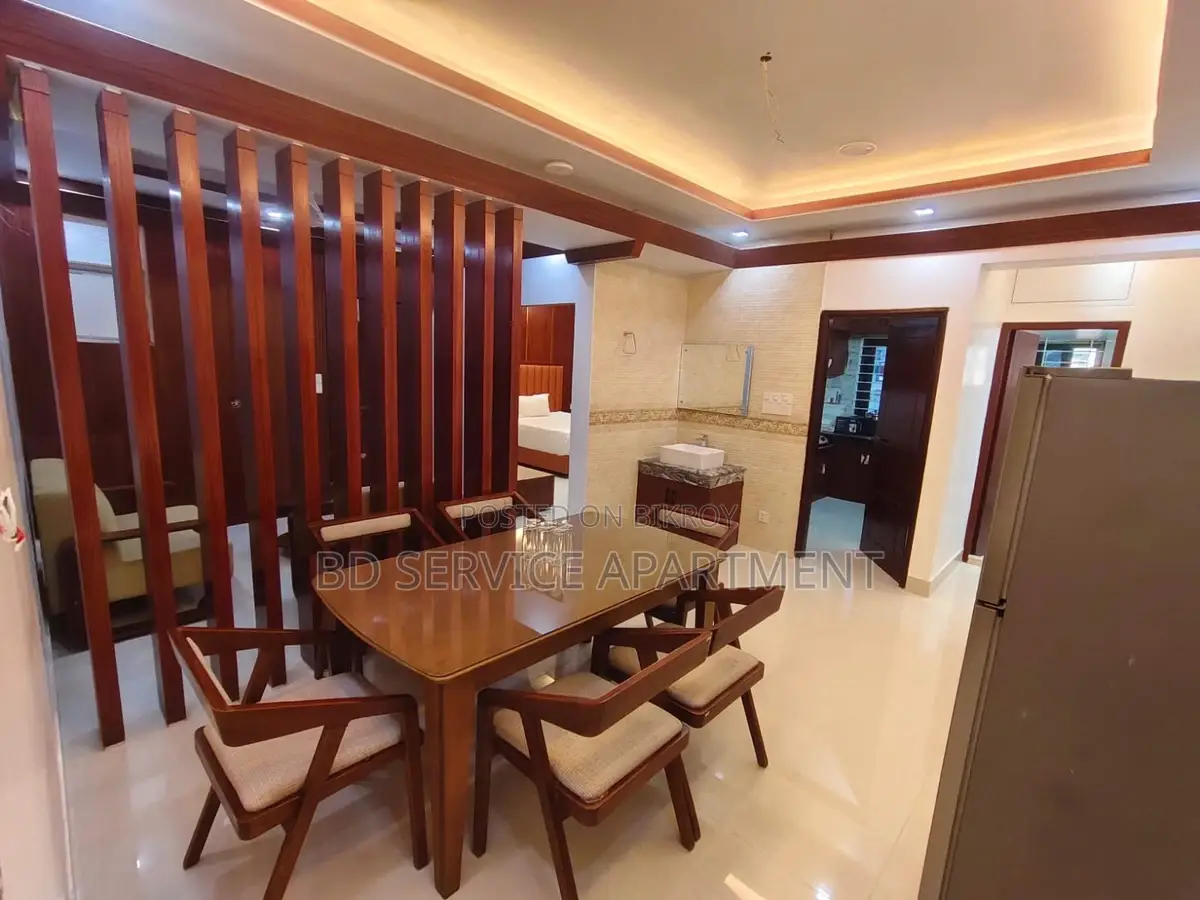 SHANTA FURNISHED APARTMENTS RENT
