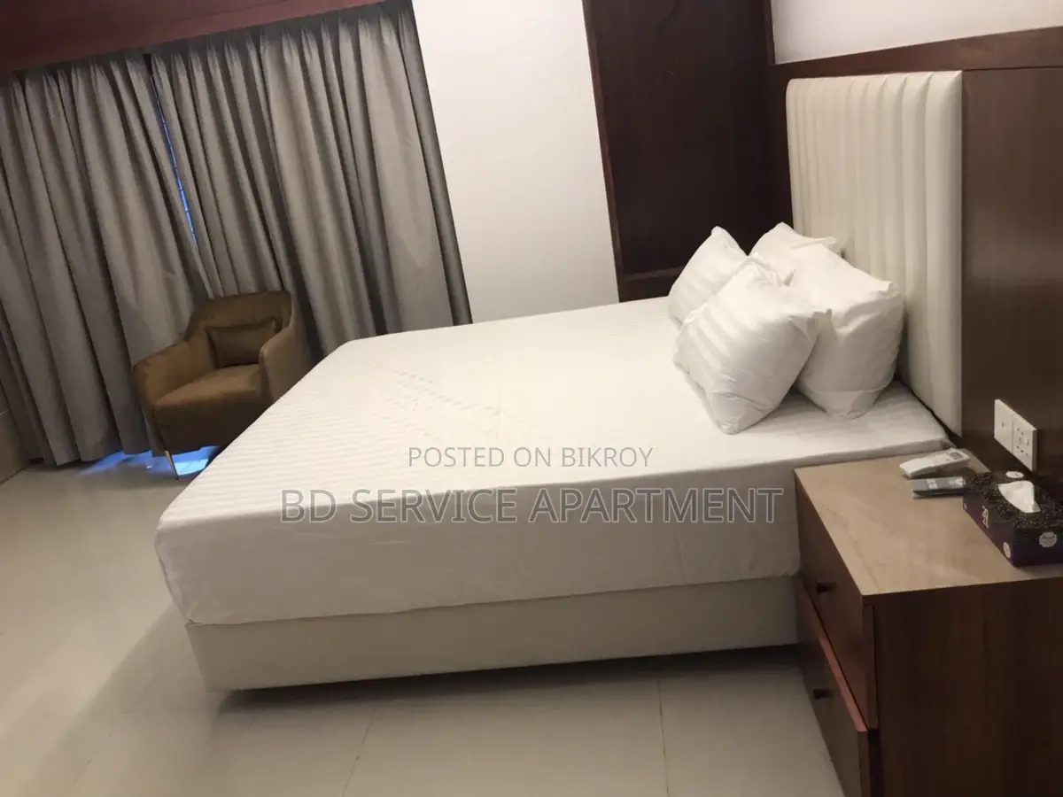 SHANTA FURNISHED APARTMENTS RENT