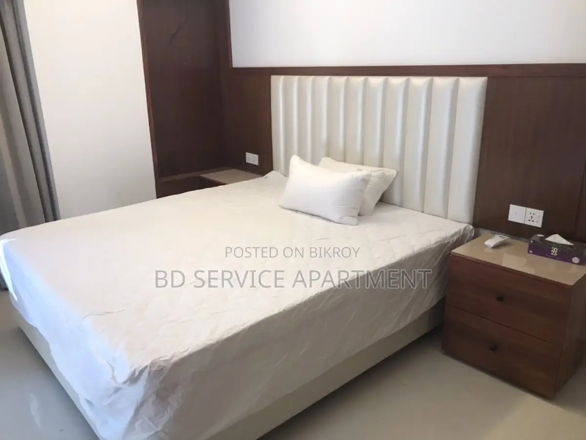 SHANTA FURNISHED APARTMENTS RENT