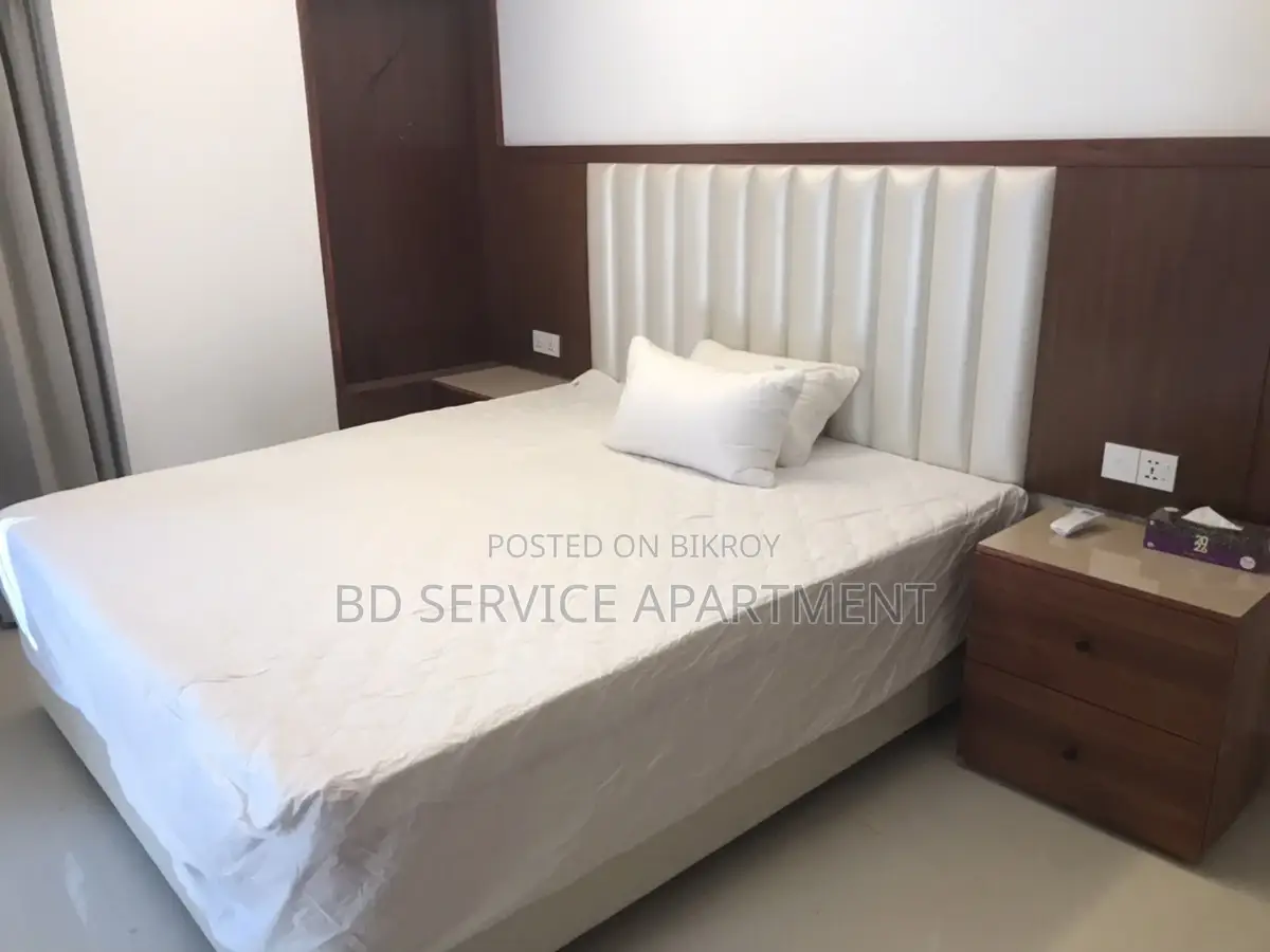 SHANTA FURNISHED APARTMENTS RENT