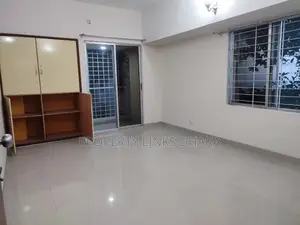 Unfurnished flat for Rent in Gulshan