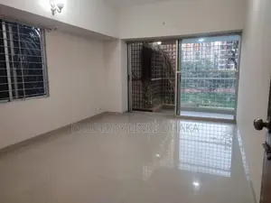 Unfurnished flat for Rent in Gulshan