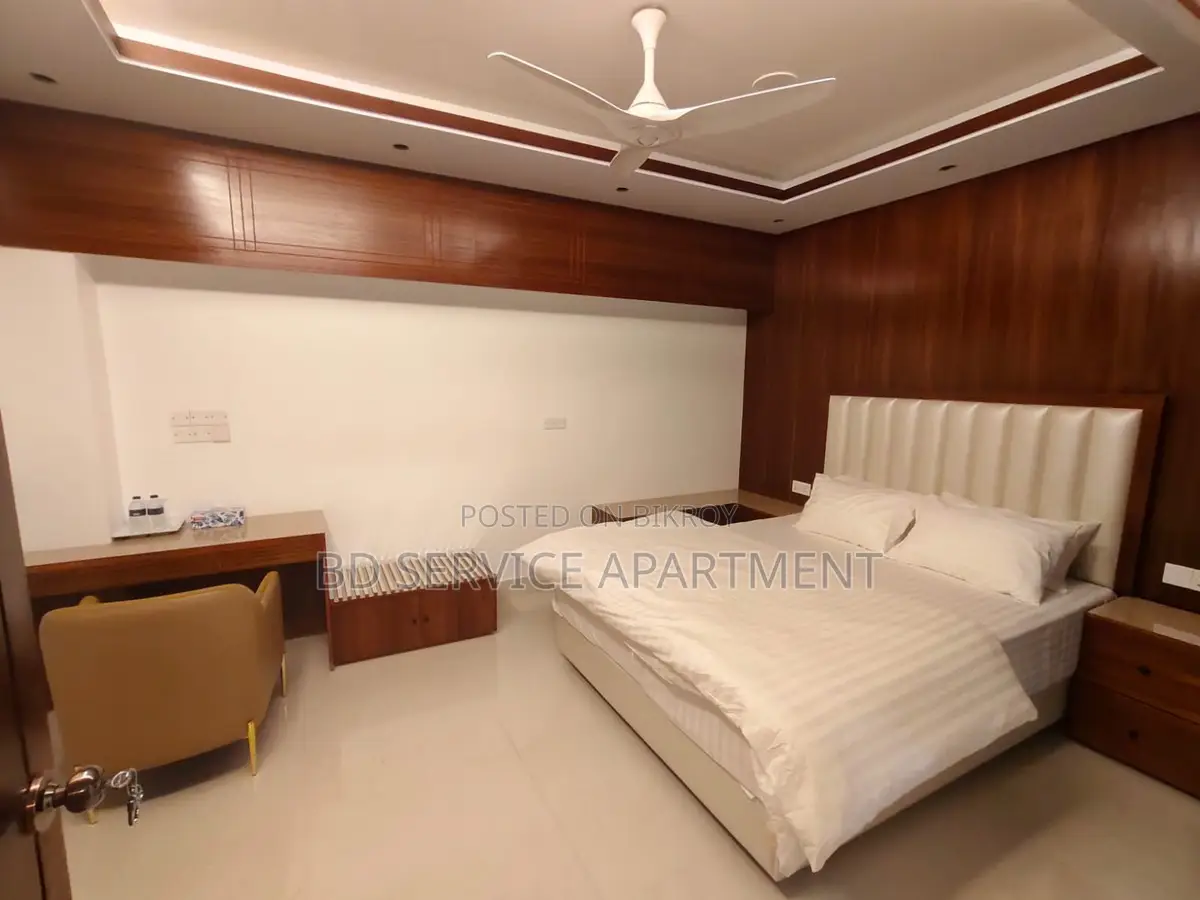 OLIVE FULL FURNISHED APARTMENTS RENT