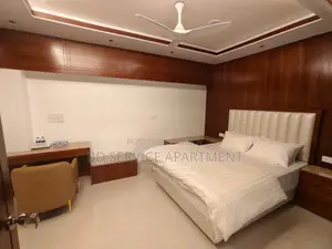 OLIVE FULL FURNISHED APARTMENTS RENT