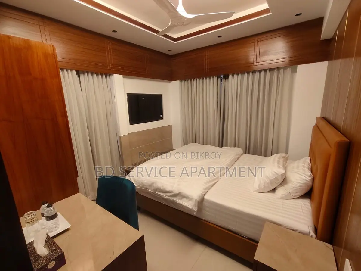 OLIVE FULL FURNISHED APARTMENTS RENT