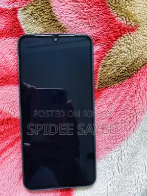 Samsung Galaxy A34 . (Used)