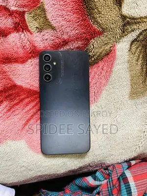 Samsung Galaxy A34 . (Used)