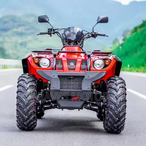 Zontes Storm Quad Bike 2025