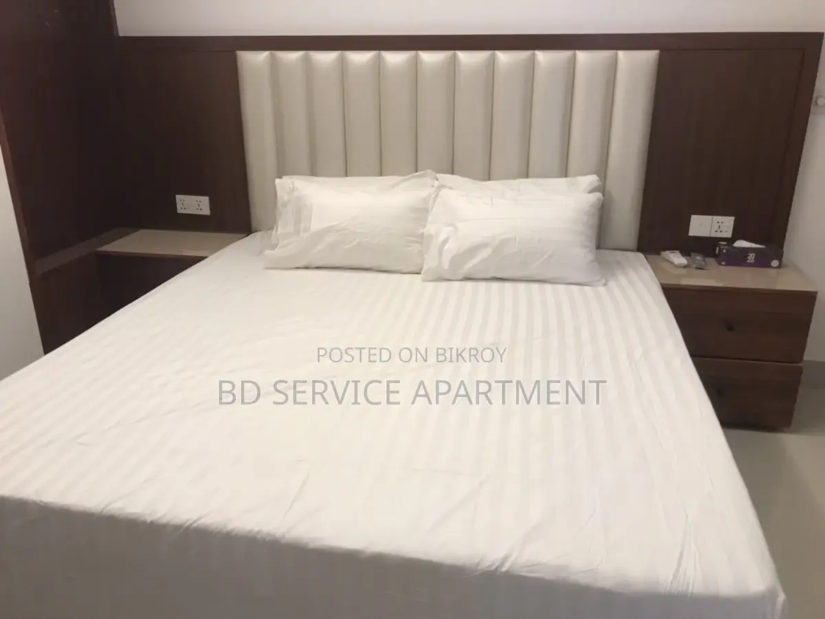 OLIVE FULL FURNISHED APARTMENTS RENT