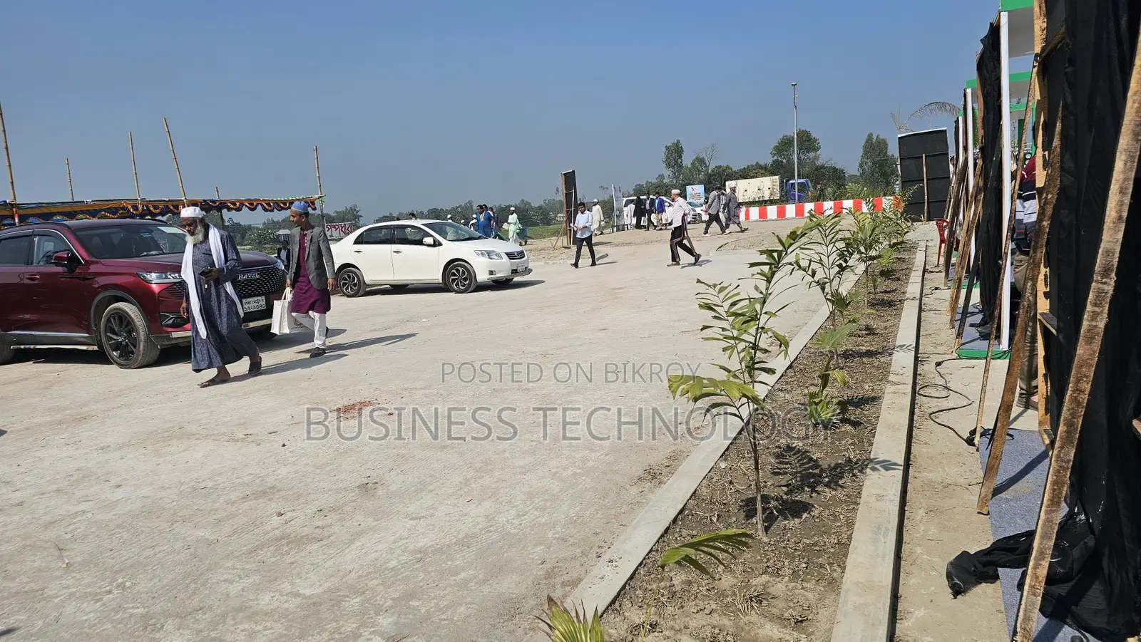 Make a decision today at Pushpa Eco City for long-term gains.