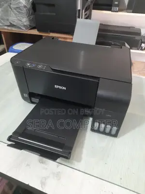 এপসন এল ৩১১০ ৩ ইন ১ কালার প্রিন্টার