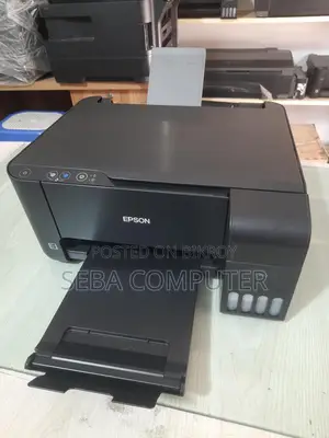 এপসন এল ৩১১০ ৩ ইন ১ কালার প্রিন্টার