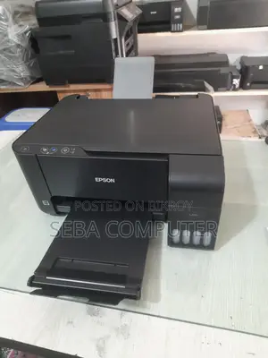 এপসন এল ৩১১০ ৩ ইন ১ কালার প্রিন্টার