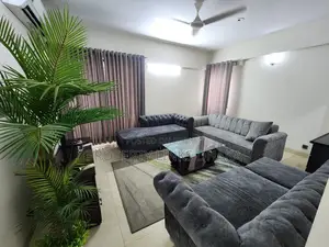 গুলশানে ভাড়ার জন্য ফার্নিশড ফ্ল্যাট