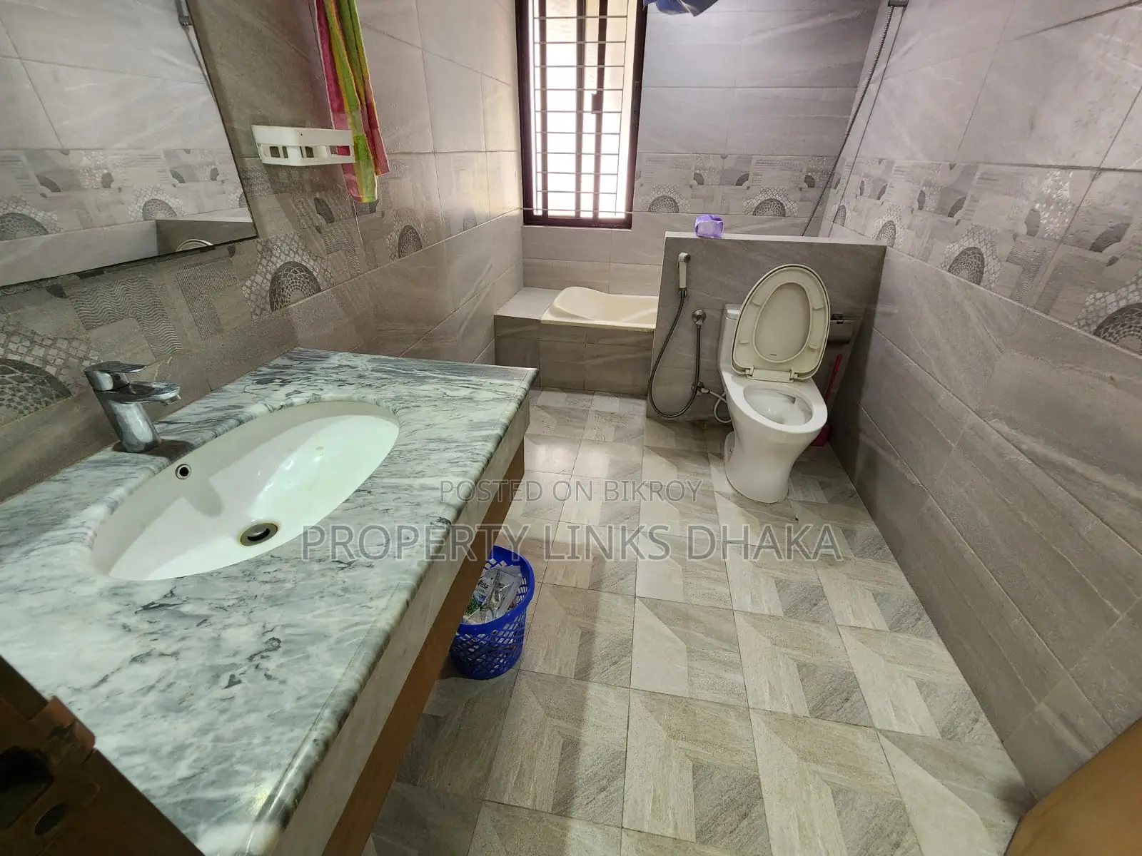 গুলশানে ভাড়ার জন্য ফার্নিশড ফ্ল্যাট