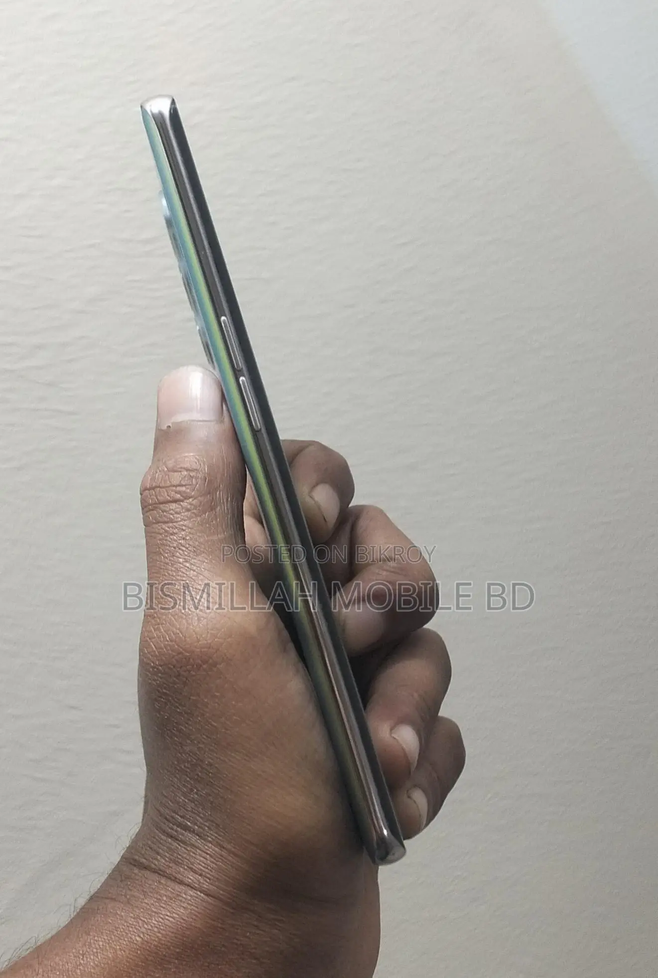 Oppo Reno5 Pro 5G 256 GB Orange