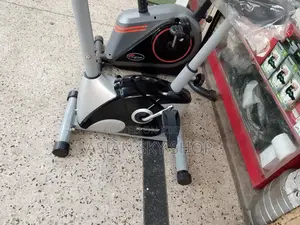এক্সারসাইজ সাইকেল