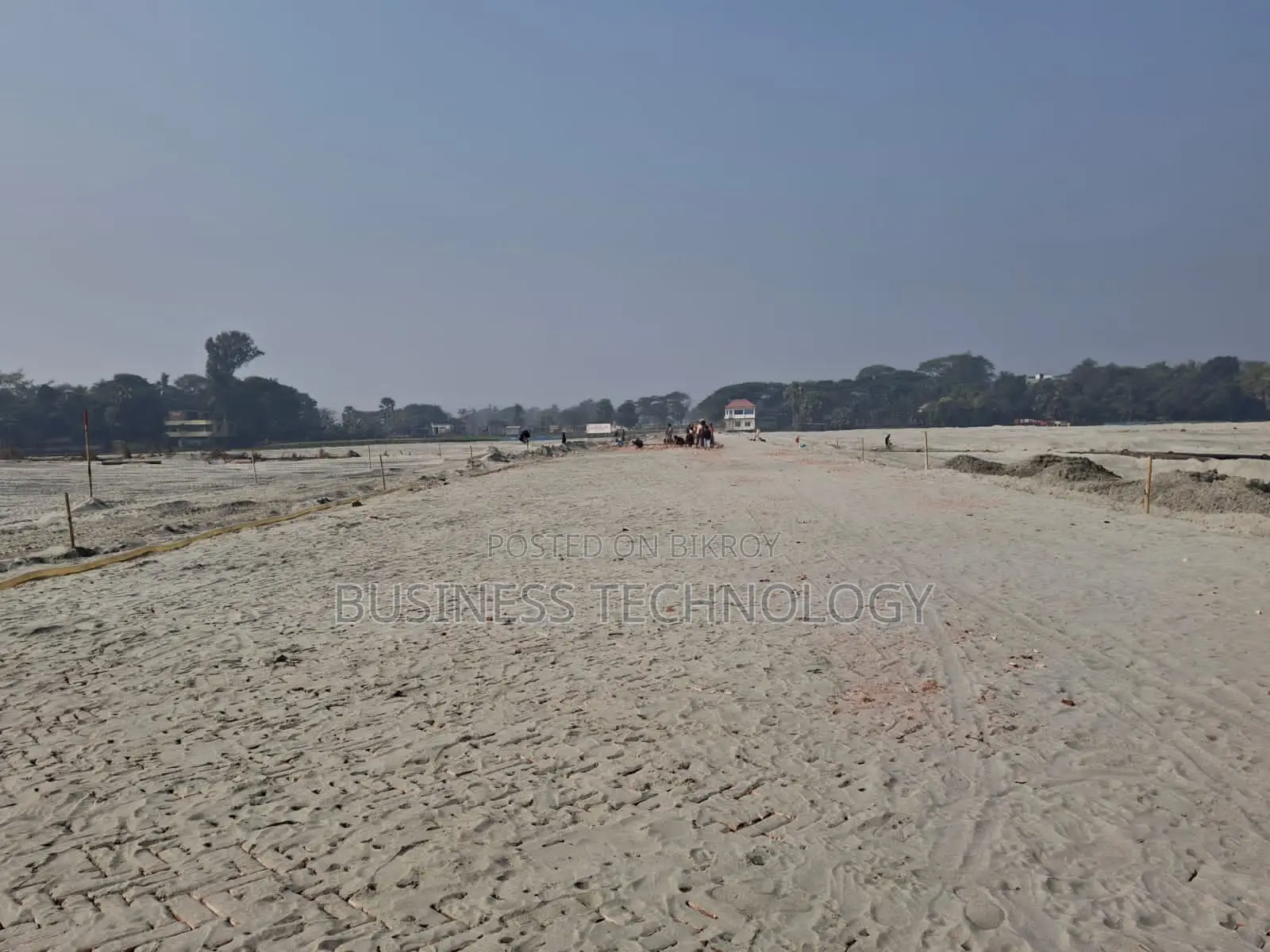 Invest in Western Valley, Mirpur 14