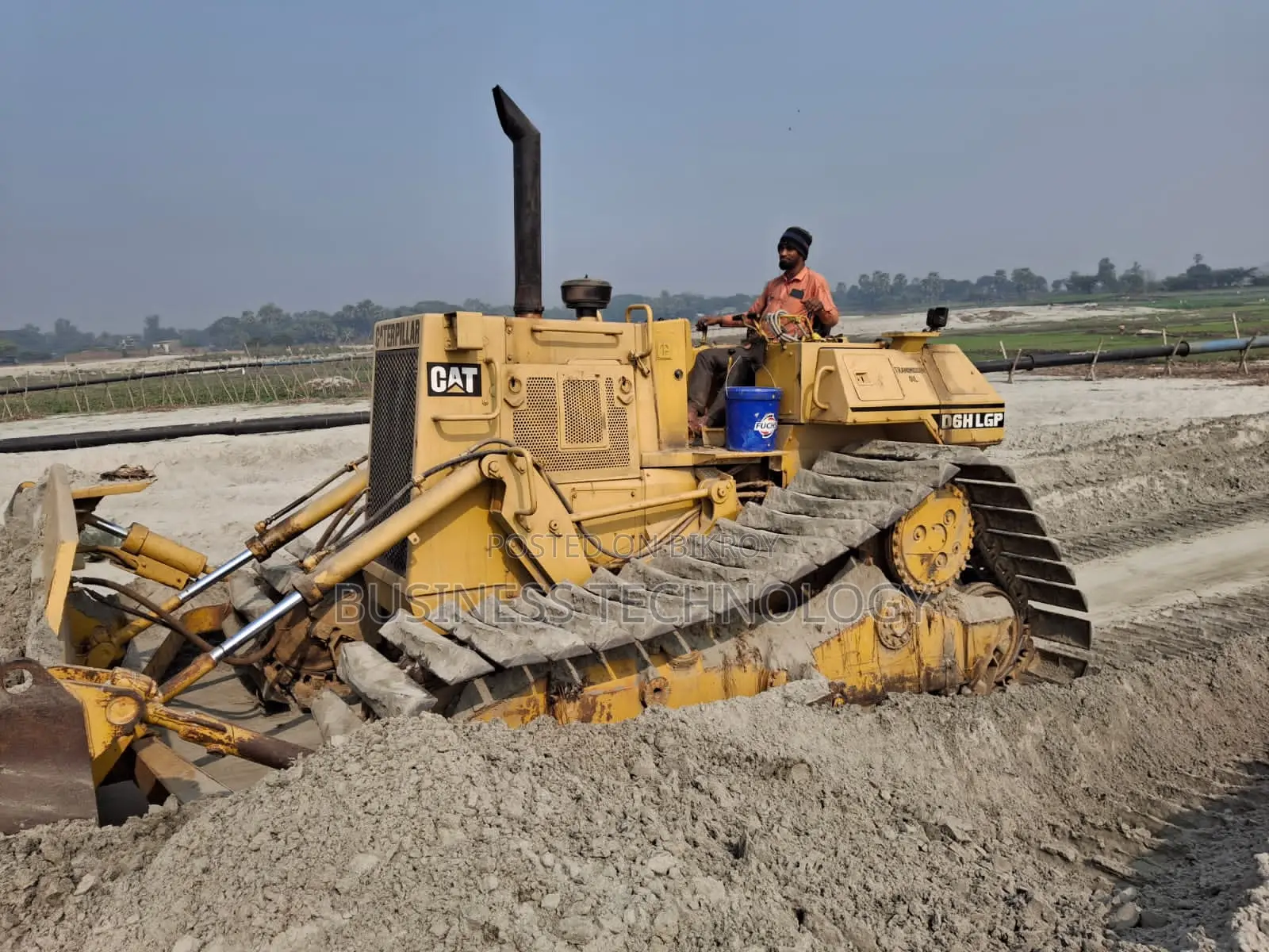 Invest in Western Valley, Mirpur 14