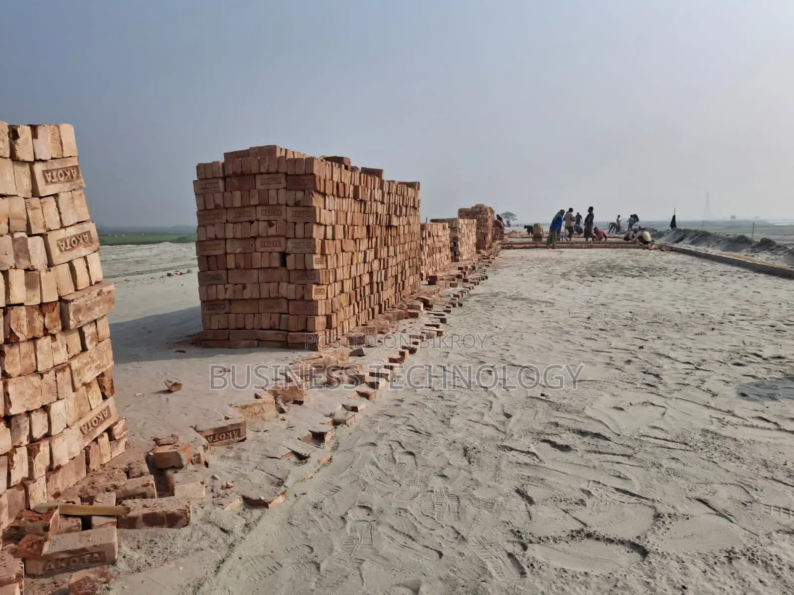 Invest in Western Valley, Mirpur 14