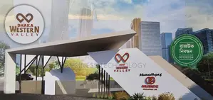 Invest in Western Valley, Mirpur 14