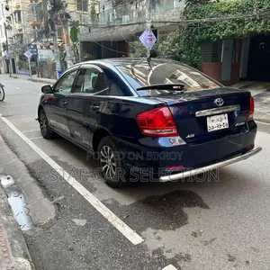 Toyota Allion A15 Package 2002