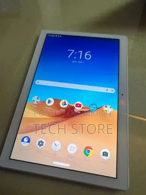 Lenovo Tab M10 3/32, 10.1" বড় ডিসপ্লে ট্যাব