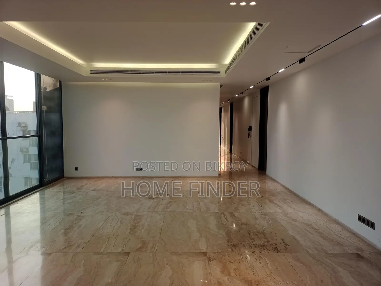 GYM-POOL 5800 SqFt Brand New biggest apartment Rent Baridhara