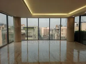 GYM-POOL 5800 SqFt Brand New biggest apartment Rent Baridhara