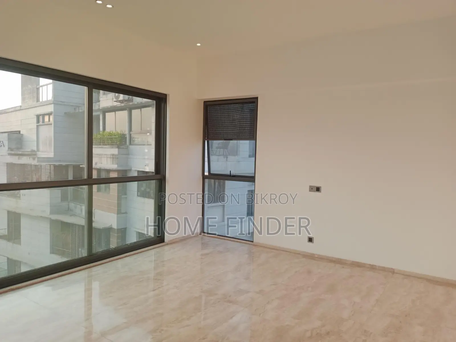 GYM-POOL 5800 SqFt Brand New biggest apartment Rent Baridhara