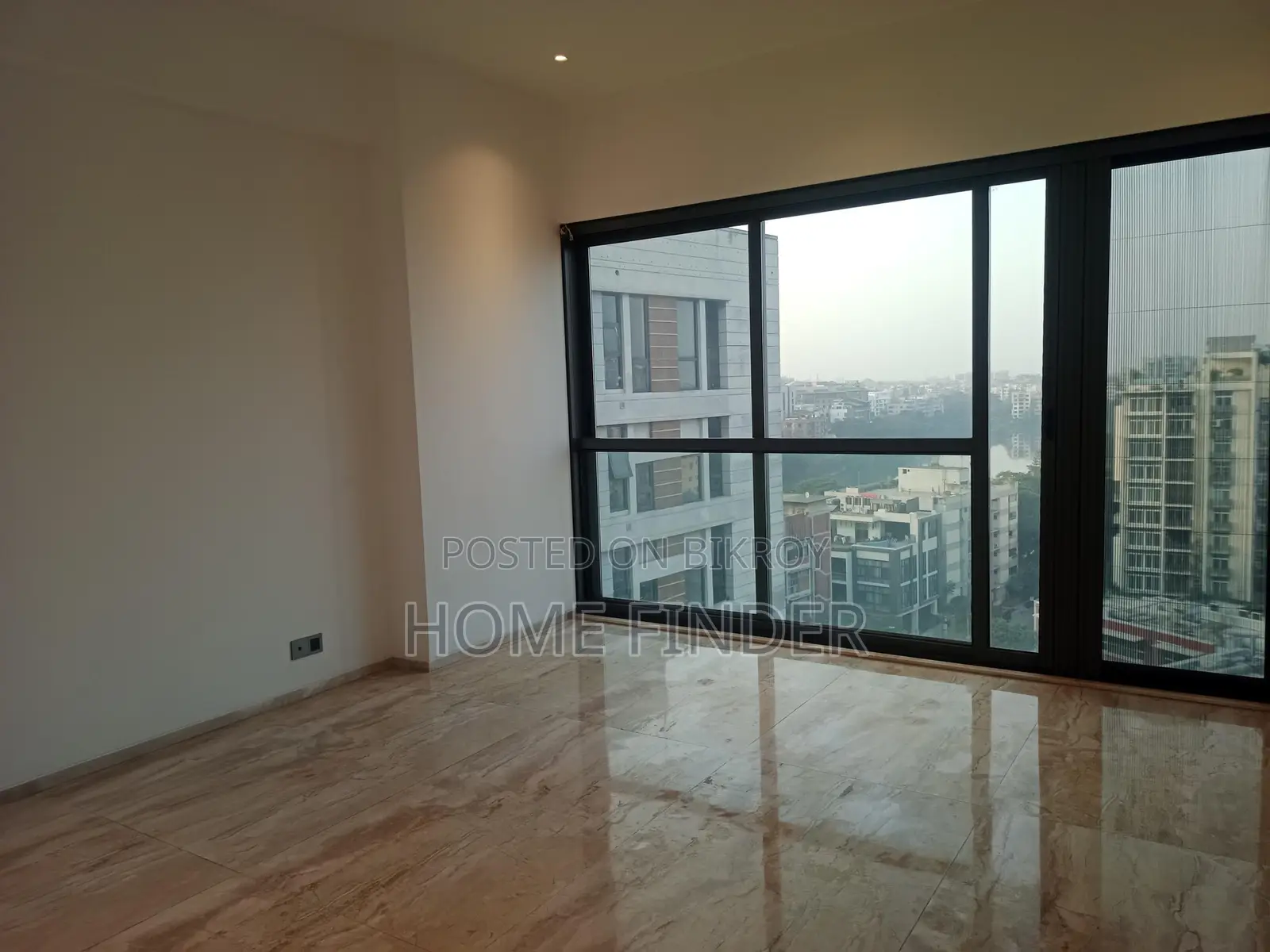 GYM-POOL 5800 SqFt Brand New biggest apartment Rent Baridhara