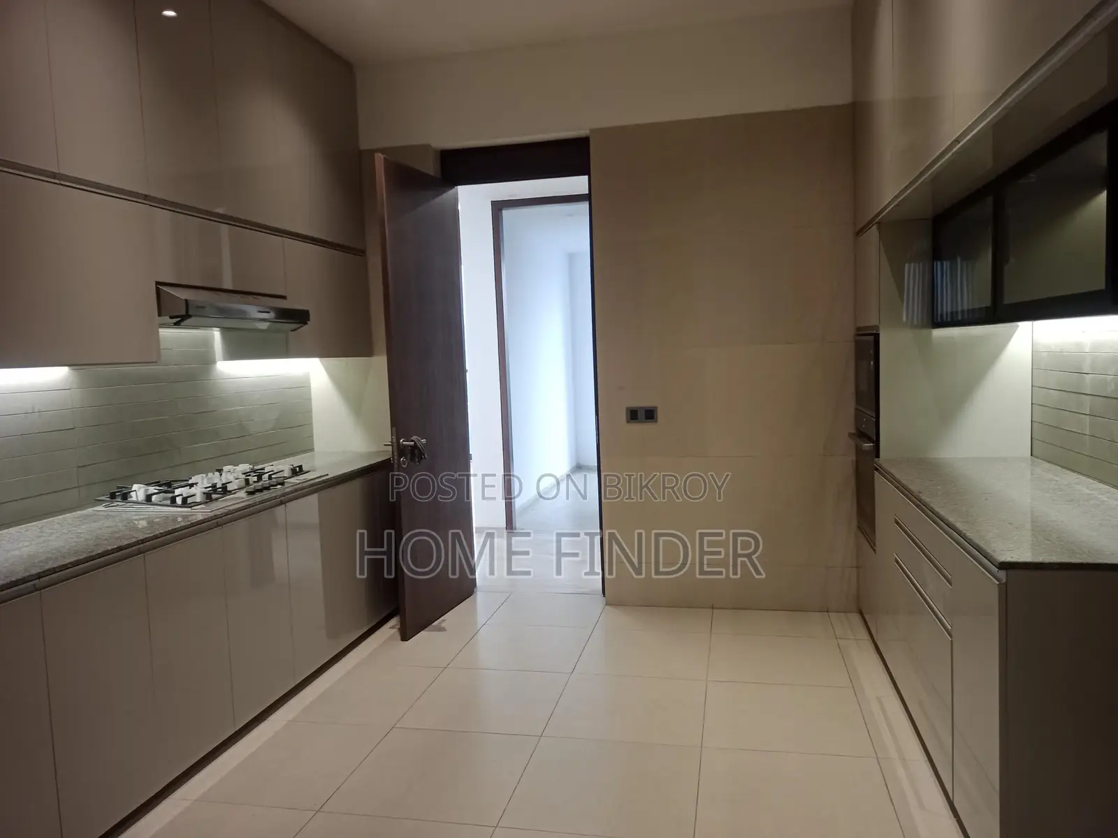 GYM-POOL 5800 SqFt Brand New biggest apartment Rent Baridhara
