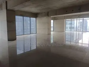 4000 Sqft Restaurant Commercial Space For Rent In Gulshan