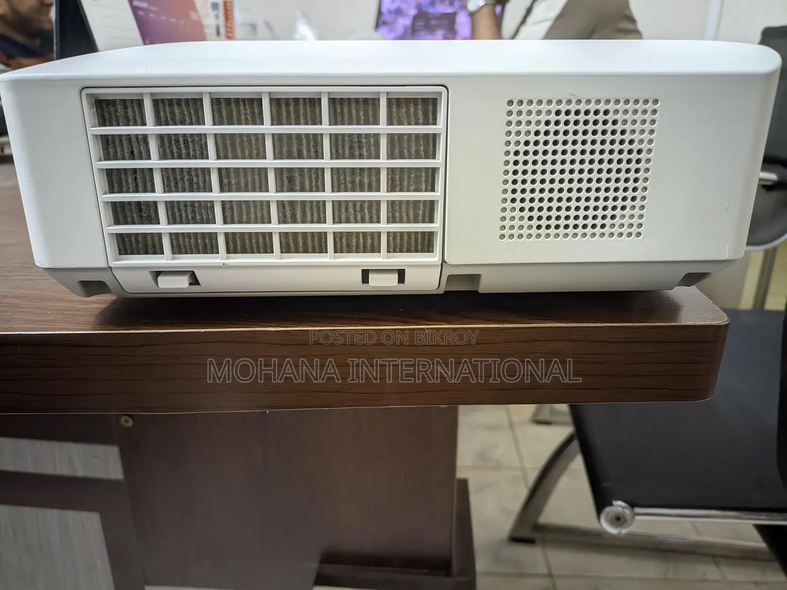 Hitachi Cp X3042 Wn Projector