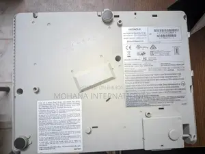 Hitachi Cp X3042 Wn Projector