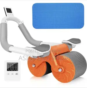 AB Wheel