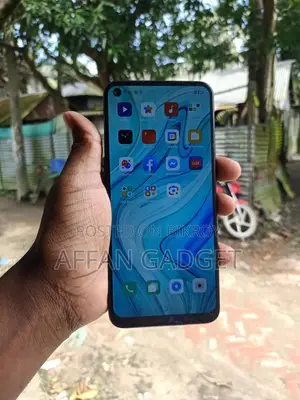 OPPO A53 8/256 (Brand New)