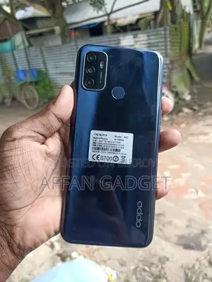 OPPO A53 8/256 (Brand New)