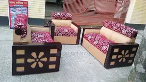 Best Design, Best Price Sofa Set With Design Tea Table