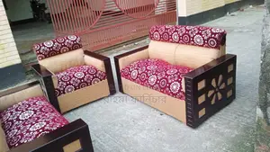 Best Design,best Price Sufaset With Design Tea Table
